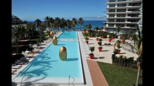 Apartamento Icon Vallarta Villa With Private Jacuzzi