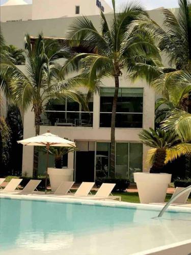 Apartamento Icon Vallarta Villa With Private Jacuzzi