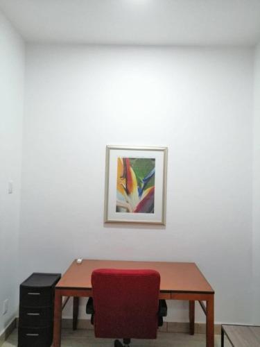 Apartamento Malecon Zone