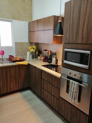 Apartamento Malecon Zone