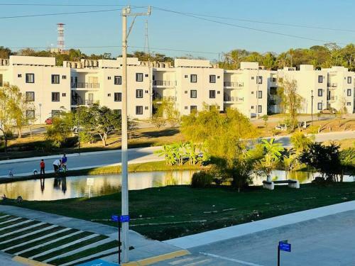 Apartamento El Mirador De Los Sauces
