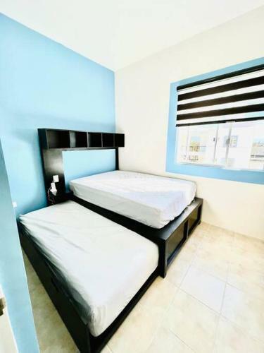 Apartamento El Mirador De Los Sauces