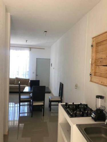 Apartamento Departamento En Vallarta Frac Maralta