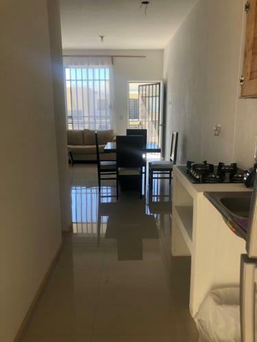 Apartamento Departamento En Vallarta Frac Maralta