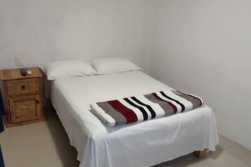 Apartamento Casa Maleni 2 En Mismaloya
