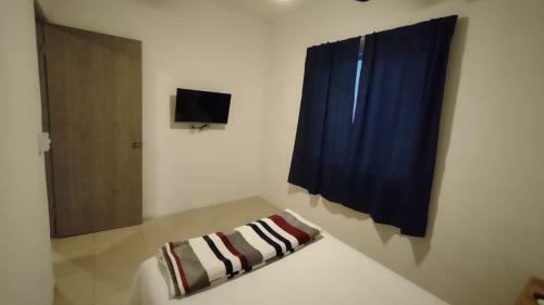 Apartamento Casa Maleni 2 En Mismaloya