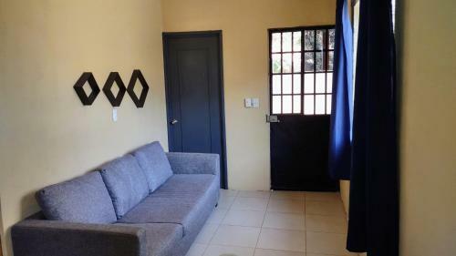 Apartamento Casa Maleni 2 En Mismaloya