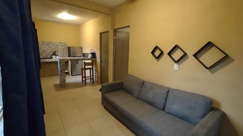 Apartamento Casa Maleni 2 En Mismaloya