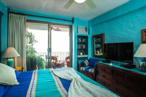 Apartamento El Dorado 404