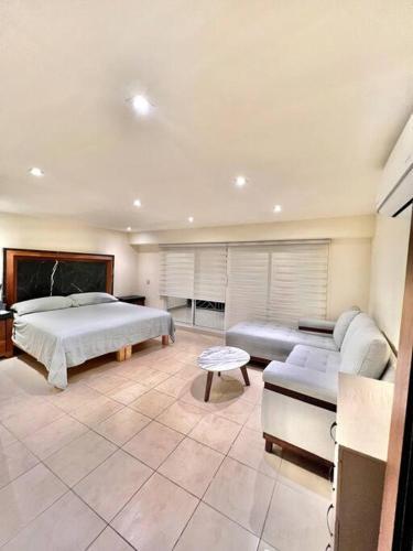 Apartamento Elegante Departamento Sobre El Malec�n.