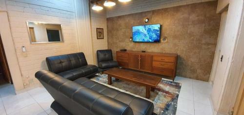Rebecas Apartment