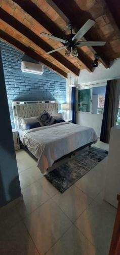 Rebecas Apartment