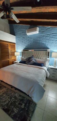 Rebecas Apartment
