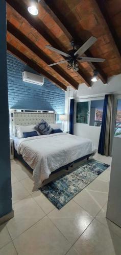 Rebecas Apartment