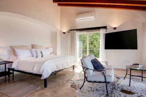 Bella Vista Villa 2 At Real Amapas