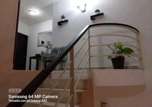 Casa Vacacional Playa Real