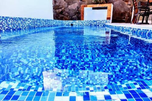 Casa Vacacional Playa Real