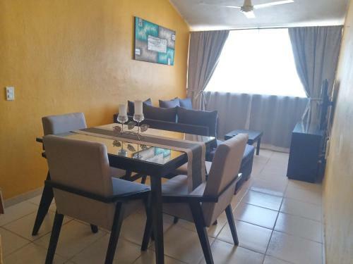 Apartamento Departamento Centrico