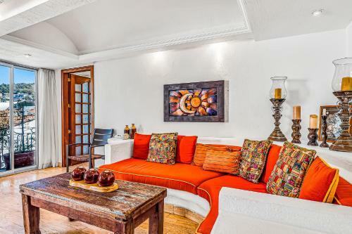 Apartamento Malecon Beach Side Downtown Condo