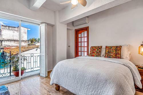 Apartamento Malecon Beach Side Downtown Condo