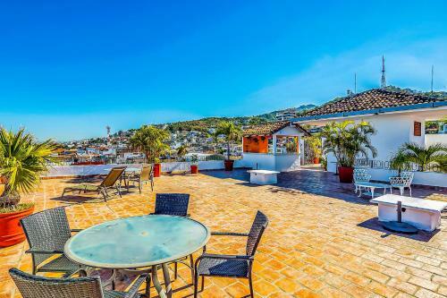 Apartamento Malecon Beach Side Downtown Condo