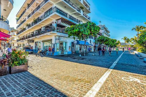 Apartamento Malecon Beach Side Downtown Condo
