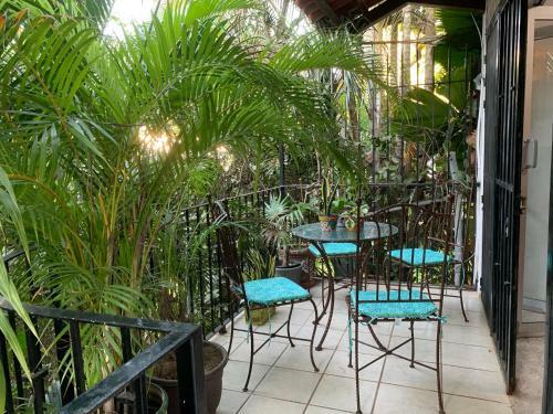 Apartamento Cozy 1-bedroom Condominium In Prestigious Conchas Chinas