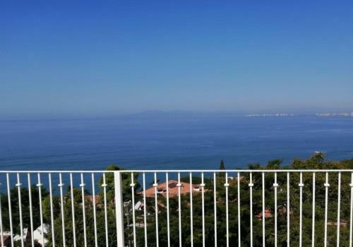 Apartamento Cozy 1-bedroom Condominium In Prestigious Conchas Chinas