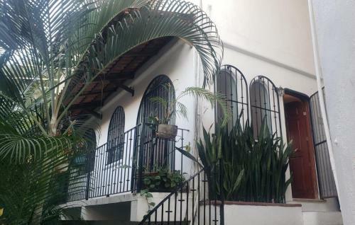 Apartamento Cozy 1-bedroom Condominium In Prestigious Conchas Chinas