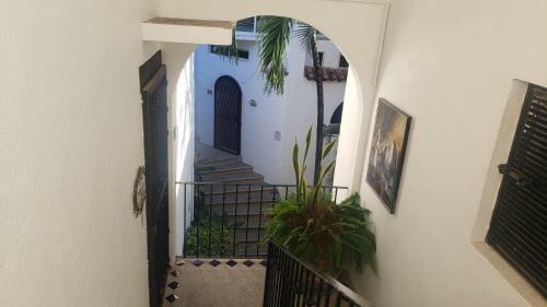 Apartamento Cozy 1-bedroom Condominium In Prestigious Conchas Chinas