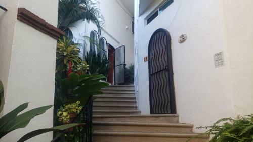 Apartamento Cozy 1-bedroom Condominium In Prestigious Conchas Chinas