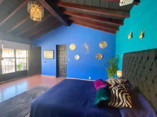 Hotel Casa Marina