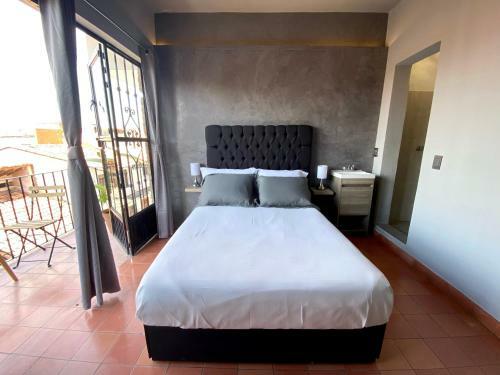 Hotel Casa Marina