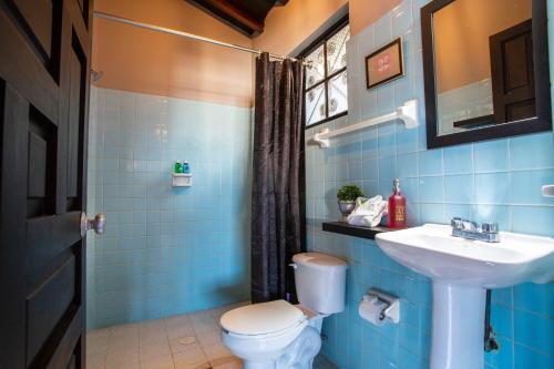 Hotel Casa Marina