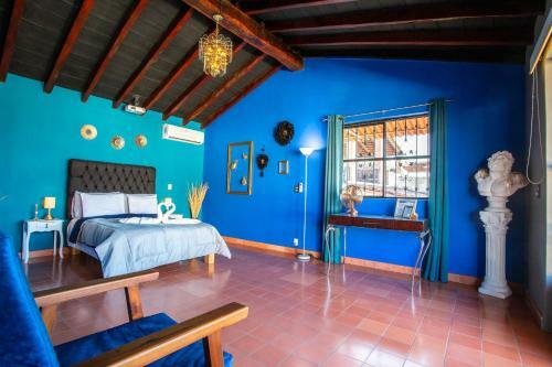 Hotel Casa Marina