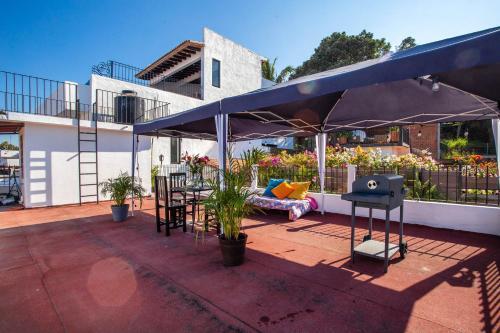 Hotel Casa Marina