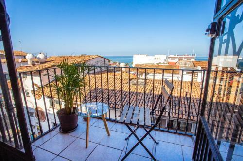Hotel Casa Marina