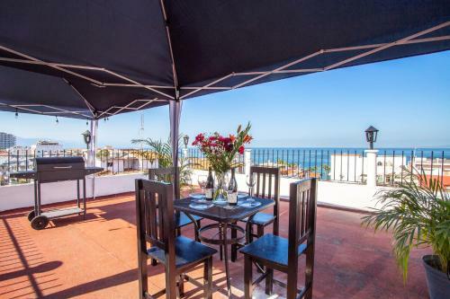 Hotel Casa Marina