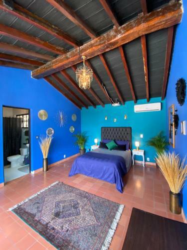 Hotel Casa Marina