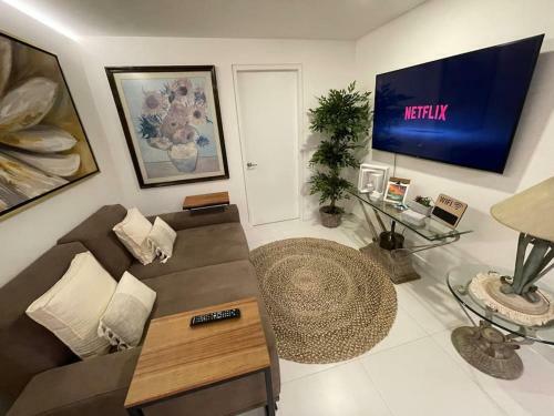 Paradise Apartment