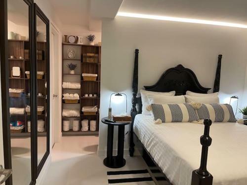 Paradise Apartment