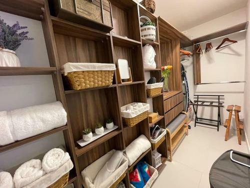 Paradise Apartment