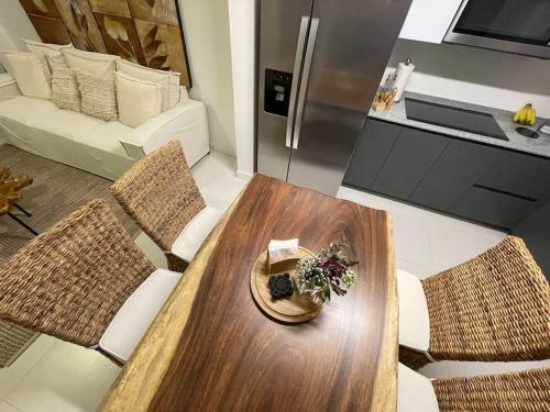 Paradise Apartment