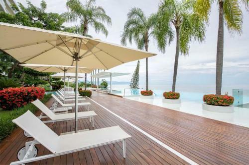 Apartamento Spectacular 11,000 Sqft Penhouse Fully Staffed