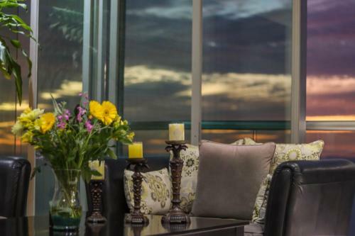 Apartamento Spectacular 11,000 Sqft Penhouse Fully Staffed