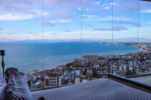 Apartamento Spectacular 11,000 Sqft Penhouse Fully Staffed