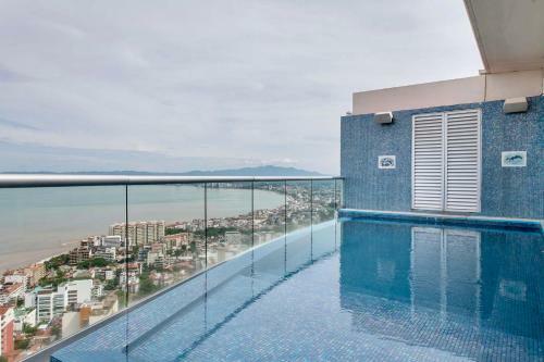 Apartamento Spectacular 11,000 Sqft Penhouse Fully Staffed