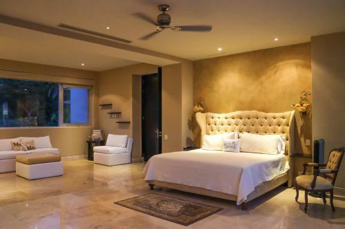 Apartamento Spectacular 11,000 Sqft Penhouse Fully Staffed