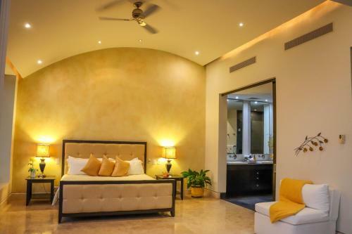 Apartamento Spectacular 11,000 Sqft Penhouse Fully Staffed