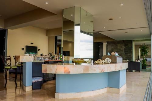 Apartamento Spectacular 11,000 Sqft Penhouse Fully Staffed